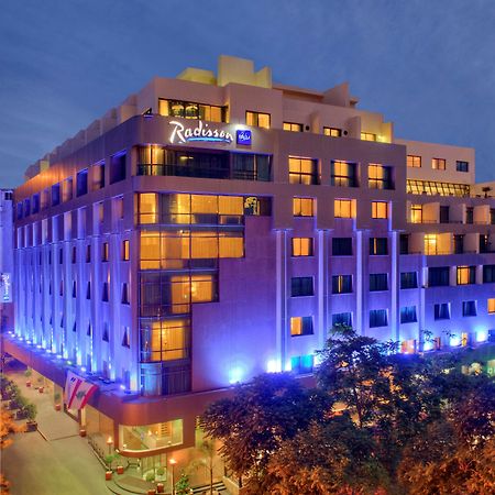 Radisson Blu Martinez Beirut 호텔 외부 사진 Radisson Blu Hotel, Karachi