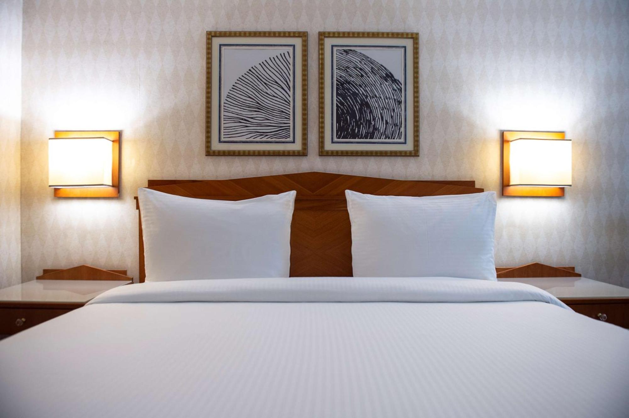 Radisson Blu Martinez Beirut 호텔 외부 사진